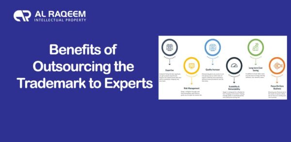 benefits of outsourcing the trademark to experts