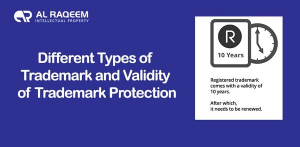 Trademark and Validity of Trademark Protection