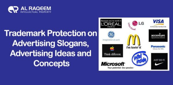 Trademark Protection on Advertising Slogans, Advertising Ideas and Concepts