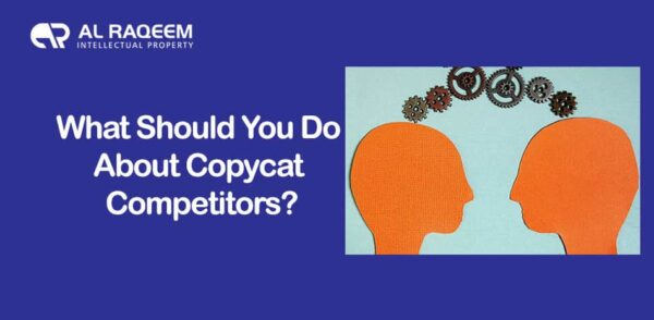 about copycat competitors
