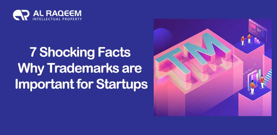 Trademarks Important