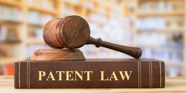 Patent office follows law