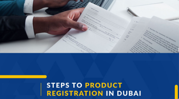 Easy Product Registration in Dubai with Al Raqeem
