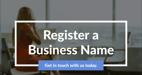 trade business name